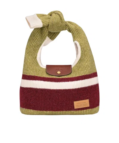 Longchamp Le Pliage Collection M Shoulder Bag