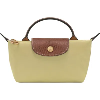 LONGCHAMP LONGCHAMP LE PLIAGE COSMETICS CASE