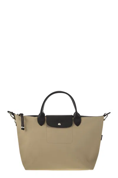 Longchamp Le Pliage Energy In Sand