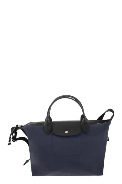 Longchamp Le Pliage Energy - Bag With Handle M