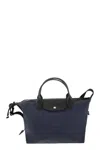 Longchamp Le Pliage Energy - Bag With Handle M
