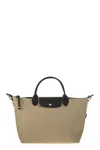 Longchamp Le Pliage Energy - Bag With Handle M