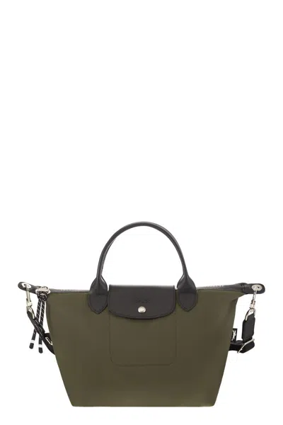 Longchamp Le Pliage Energy - Bag With Handle S In Green