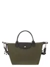 Longchamp Le Pliage Energy In Khaki