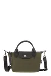 Longchamp Le Pliage Energy - Bag With Handle Xs In Brown