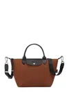 Longchamp Le Pliage Energy - Sac À Main S In Brown