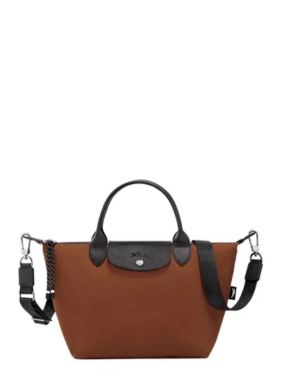 Longchamp Le Pliage Energy - Sac À Main S In Brown