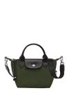 Longchamp Le Pliage Energy - Sac À Main Xs