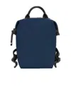 Longchamp Le Pliage Energy Backpack In Blue