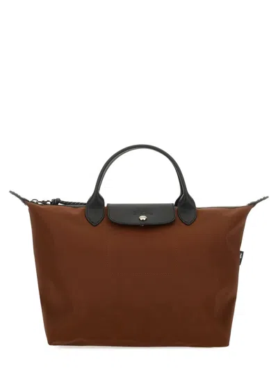 Longchamp "le Pliage Energy" Bag