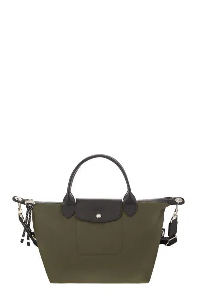 Longchamp Le Pliage Energy In Brown