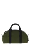 Longchamp 'le Pliage Energy' Handbag In Green
