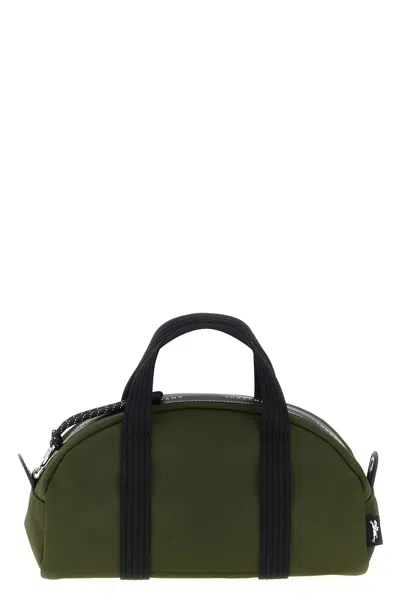 Longchamp 'le Pliage Energy' Handbag In Green