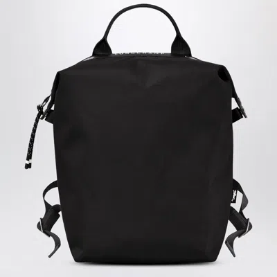 Longchamp Le Pliage Energy L Backpack Black