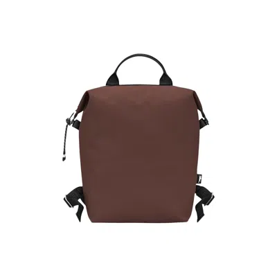 Pre-owned Longchamp Le Pliage Energy L Backpack 'cocoa' | Brown | Men's Size Onesize