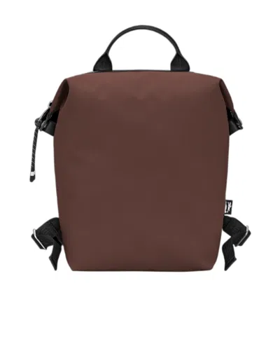 Longchamp Le Pliage Energy L Backpack In Pattern