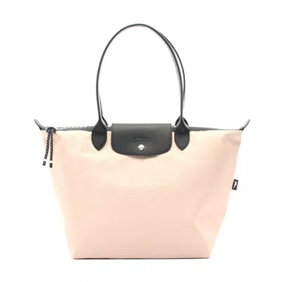 Longchamp Le Pliage Energy L Tote Bag In Pink