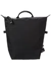 Shop Longchamp Le Pliage Energy Large Canvas Backpack