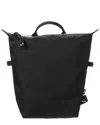 Longchamp Le Pliage Energy Large Canvas Backpack