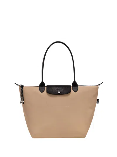 Longchamp Tote Bag L Le Pliage Energy In Brown