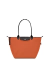 LONGCHAMP `LE PLIAGE ENERGY` LARGE TOTE BAG