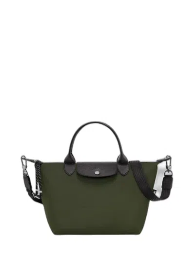 Longchamp Le Pliage Energy Mini Handbag For Women In Caqui