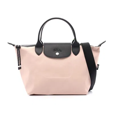 Longchamp Le Pliage Energy S Tote Bag In Pink