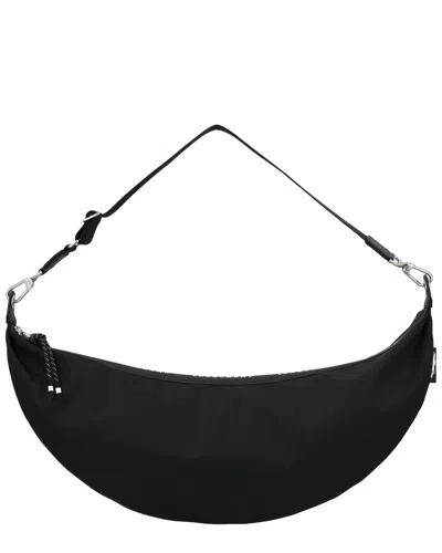 Longchamp Le Pliage Energy Xl Crossbody In Black
