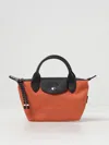 Longchamp Mini-tasche  Damen Farbe Mandarin In Brown