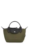 Longchamp Le Pliage Energy Xs Mini Bag