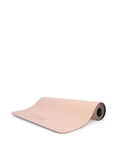 Longchamp Le Pliage Energy Yoga Mat In Pink