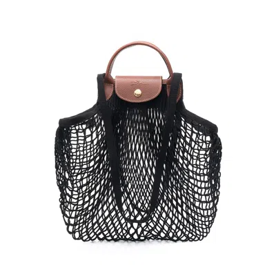 LONGCHAMP LONGCHAMP LE PLIAGE FILET BAG