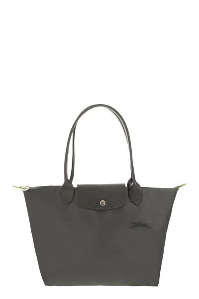 Longchamp Le Pliage Green - Shoulder Bag S