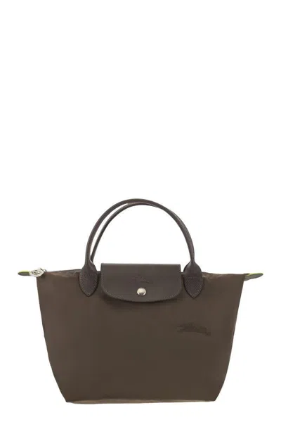 Longchamp Le Pliage Green