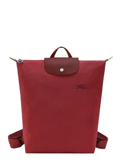 Longchamp Le Pliage Green