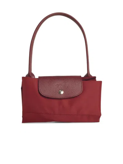 Longchamp Le Pliage Green' M Bag