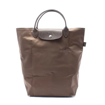 Longchamp Le Pliage Green M Tote Bag