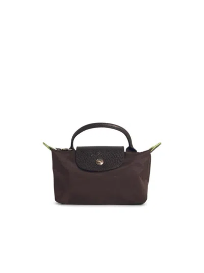 Longchamp Le Pliage Green' Mini Bag