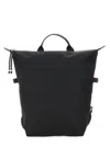 Longchamp Le Pliage L Backpack In Black