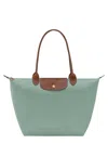 Longchamp Large Le Pliage Tote Bag