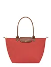Longchamp Le Pliage Large Bag