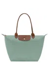 Longchamp Large Le Pliage Tote Bag