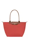 Longchamp Le Pliage Large Bag