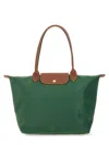 Longchamp Large Le Pliage Original Tote Bag