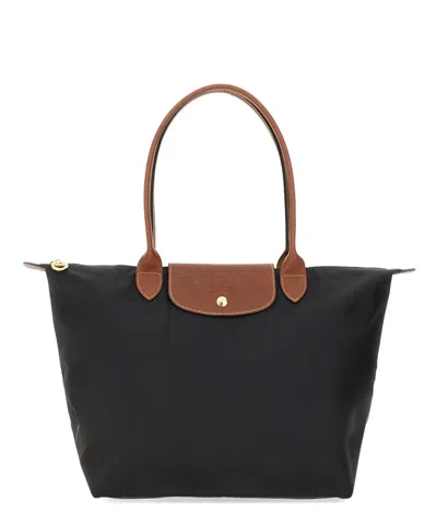 LONGCHAMP LE PLIAGE LARGE TOTE BAG
