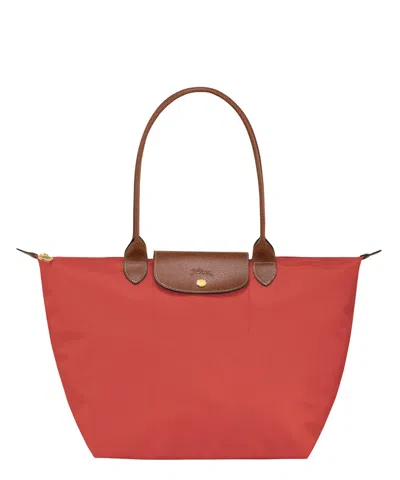 LONGCHAMP LE PLIAGE LARGE TOTE BAG