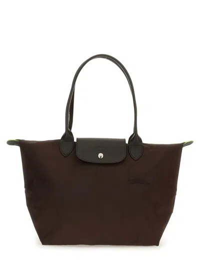 Longchamp "le Pliage" M Shoulder Bag