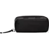 Longchamp Le Pliage Makeup Case In Black