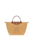 Longchamp Le Pliage Medium Bag
