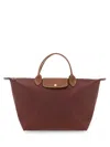 Longchamp Women's La Pliage Small Bag